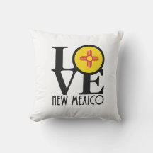 LOVE Nouveau Mexique Céramique