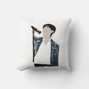 Coussin Lovely Runner Sunjae