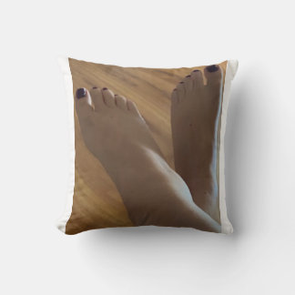 Coussin Lovely Tootsie