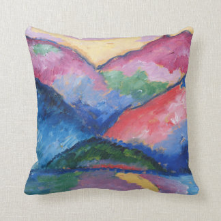 Coussin L'Oy Valley, 1910