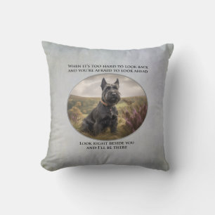 Coussin Loyal Scottie