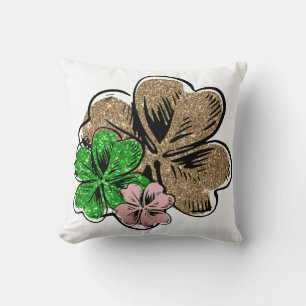 Coussin Lucky