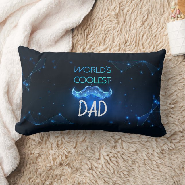 Coussin Lumbar 13 pouces x 21 pouces (Couverture)