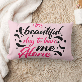 Coussin Lumbar 13 pouces x 21 pouces