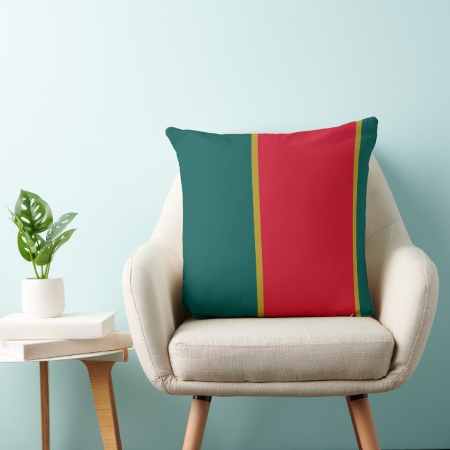 Coussin Lumbar couleur Trent 2025 (Chaise)