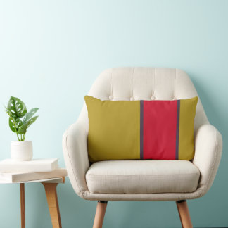 Coussin Lumbar couleur Trent 2025