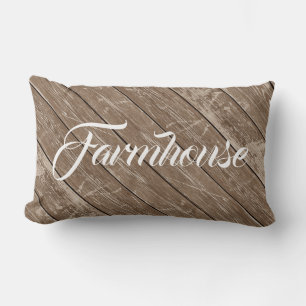 COUSSIN LUMBAR DE LA FERME