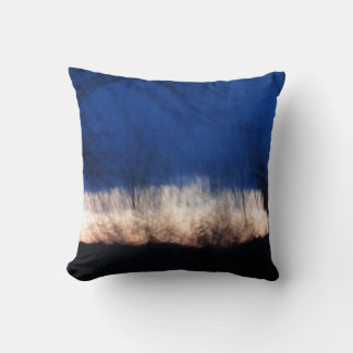 Coussin Lumière du matin