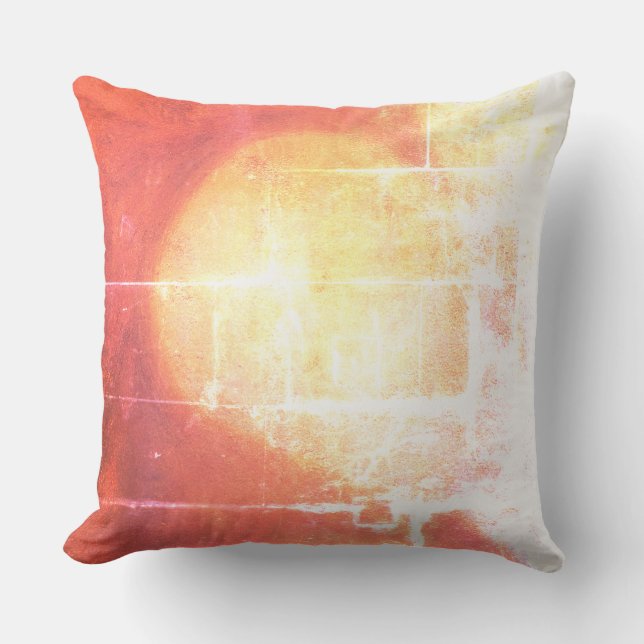 Coussin lumineux intérieur (Recto)