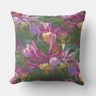 Coussin Luminosité de l'eau