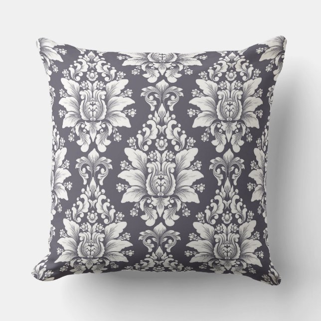 Coussin Luminous Shades Home Cushion (Recto)