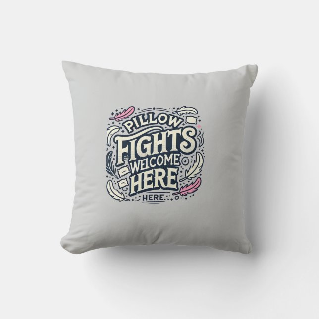 Coussin lunaire Conception : Doux Couleur Douce (Recto)