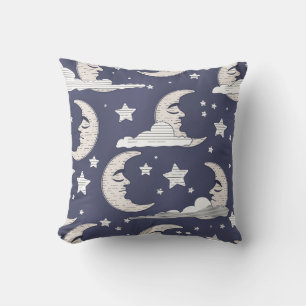 Coussin Lune