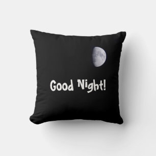 Coussin Lune