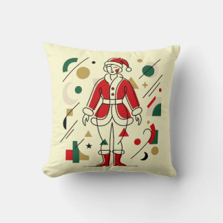 Coussin Lutin de Noël