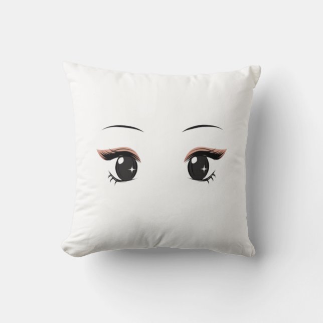 Coussin Luxueux Confort Coussin-Polyester (Recto)