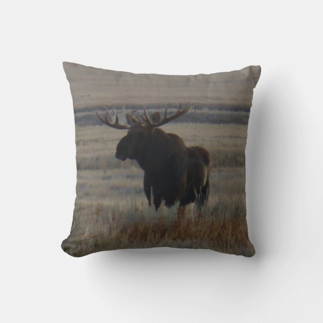 Coussin M1 Orignal (Recto)