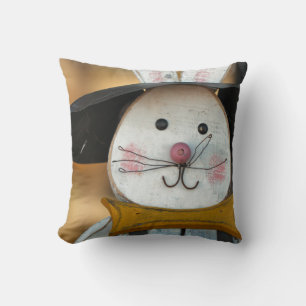 Coussin M. Bunny