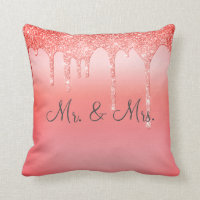 M. & Mme Pretty Mariage de Parties scintillant Kee