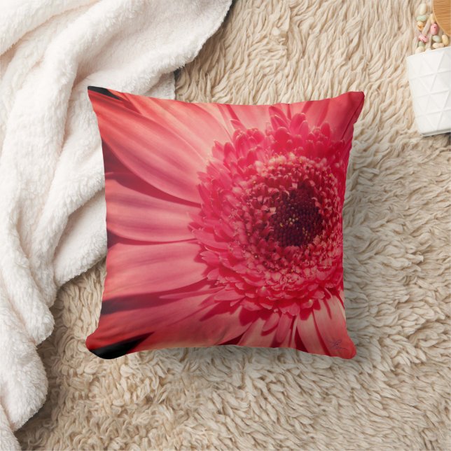 Coussin Ma jolie 1 (Couverture)