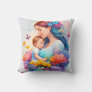 Coussin Maa Ka Pyaar : La superpuissance de l'OG