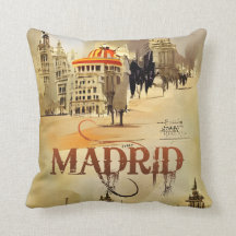 MADRID. ESPAÑA