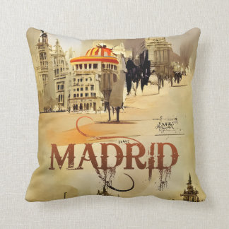 COUSSIN MADRID. ESPAÑA