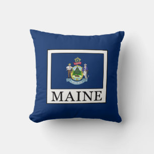 Coussin Maine