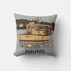 COUSSIN MAINE - ESPOIR