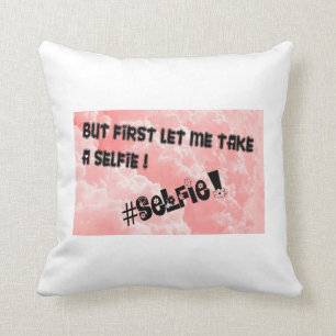 COUSSIN MAIS LAISSEZ-D'ABORD MOI PRENDRE A SELFIE ! !