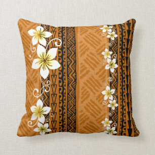 Coussin - maison 'Alani d'île