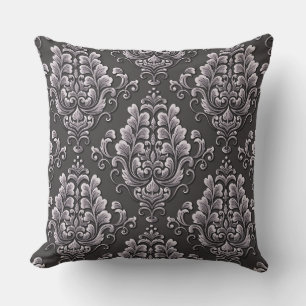 Coussin Maison Teintes Lumineuses