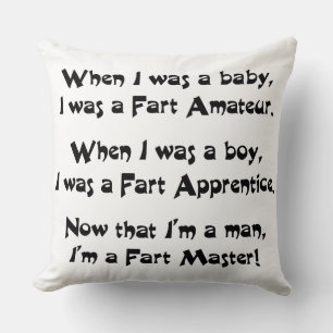 Coussin Maître de panier
