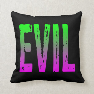 Coussin Mal