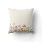 Maman doit être Baby shower Fleur sauvage