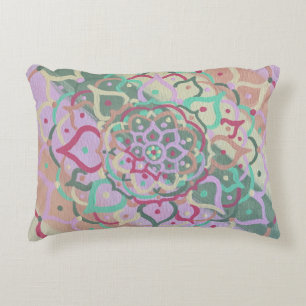 Coussin Mandala