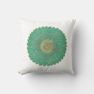 Coussin Mandala