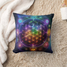 Mandala Chakra Méditatif