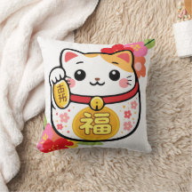 Maneki Kawaii Japonais