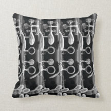 Mangez, DORMIR, Pratiquez Clarinet