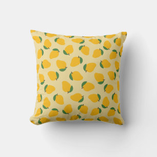 Coussin Mango