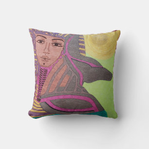 Coussin Manifestations D'Anpu
