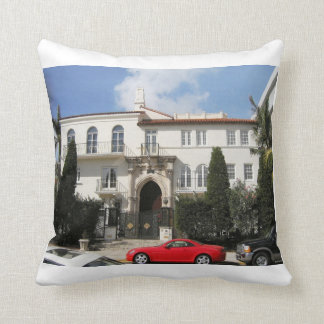 Coussin Manoir de Versace