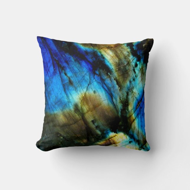 Coussin marble (Recto)