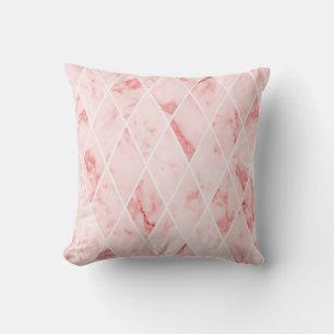 Coussin marbre