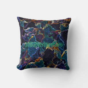 Coussin Marche à huile