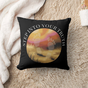 Coussin Marches