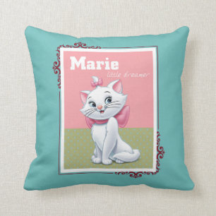 Coussin Marie-Rêveuse