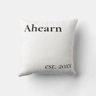 COUSSIN Mariés Récents