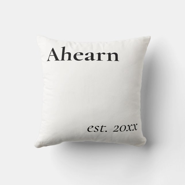 COUSSIN Mariés Récents (Verso)